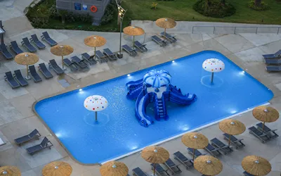 Akti Imperial Deluxe Resort & Spa Dolce by Wyndham