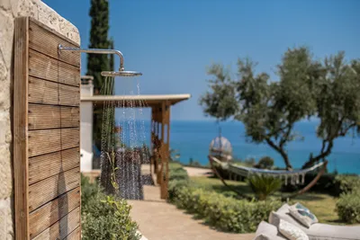 Artemis Villas Zakynthos