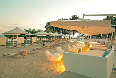 Zeus Eretria Resort