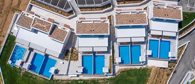 Villa D'Oro Luxury Villas & Suites