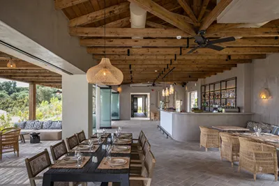 Eliámos Villas Hotel & Spa – Relais & Châteaux