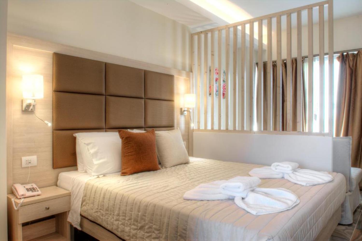 Ninos Porto Demo Boutique Hotel