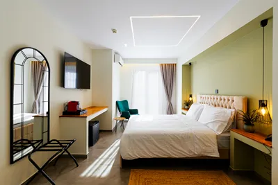 Aether Athens