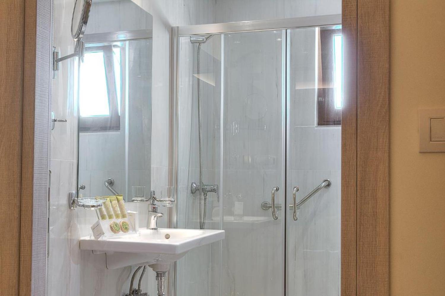 Ninos Porto Demo Boutique Hotel
