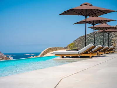 Petrablu Mykonos