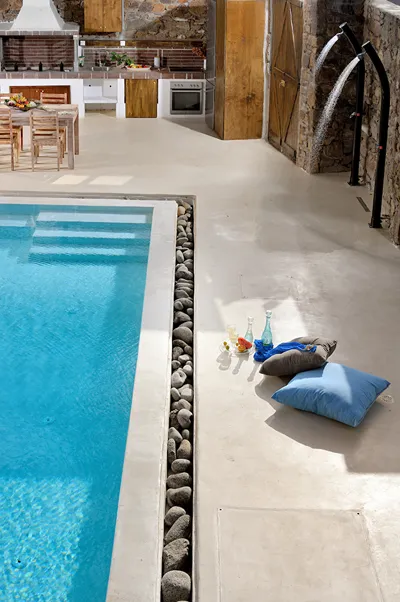Elegant Villas & Suites Mykonos