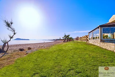 Silver Beach Hotel