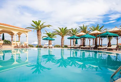 Possidi Holidays Resort & Suites Hotel
