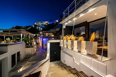 Daydream Luxury Suites Santorini