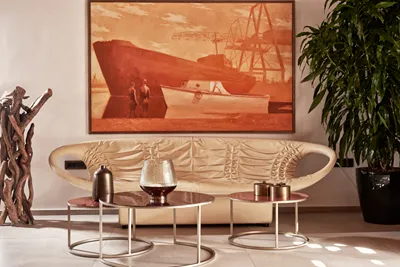 Myconian Naia Luxury Suites