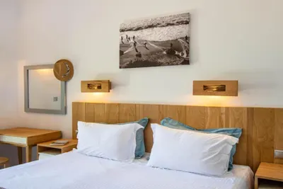 HOTEL NEFELI