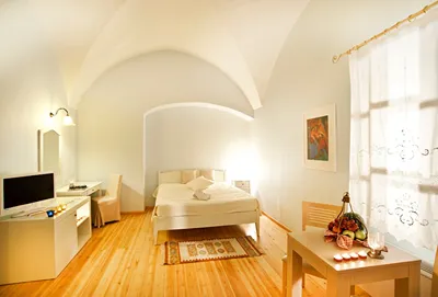 Markezinis Suites