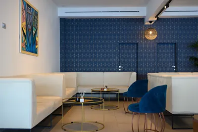 Ray Hotel