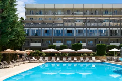 Ariti Grand Hotel