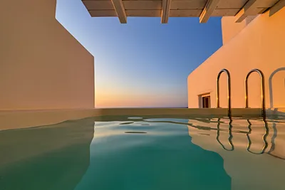 ALEGRIA Mykonos