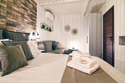 Nino's Country House