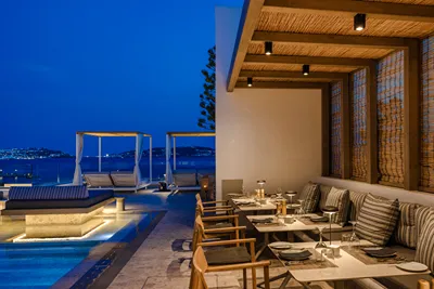 Grace Mykonos