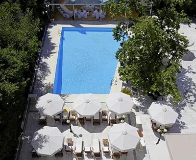 Theoxenia House