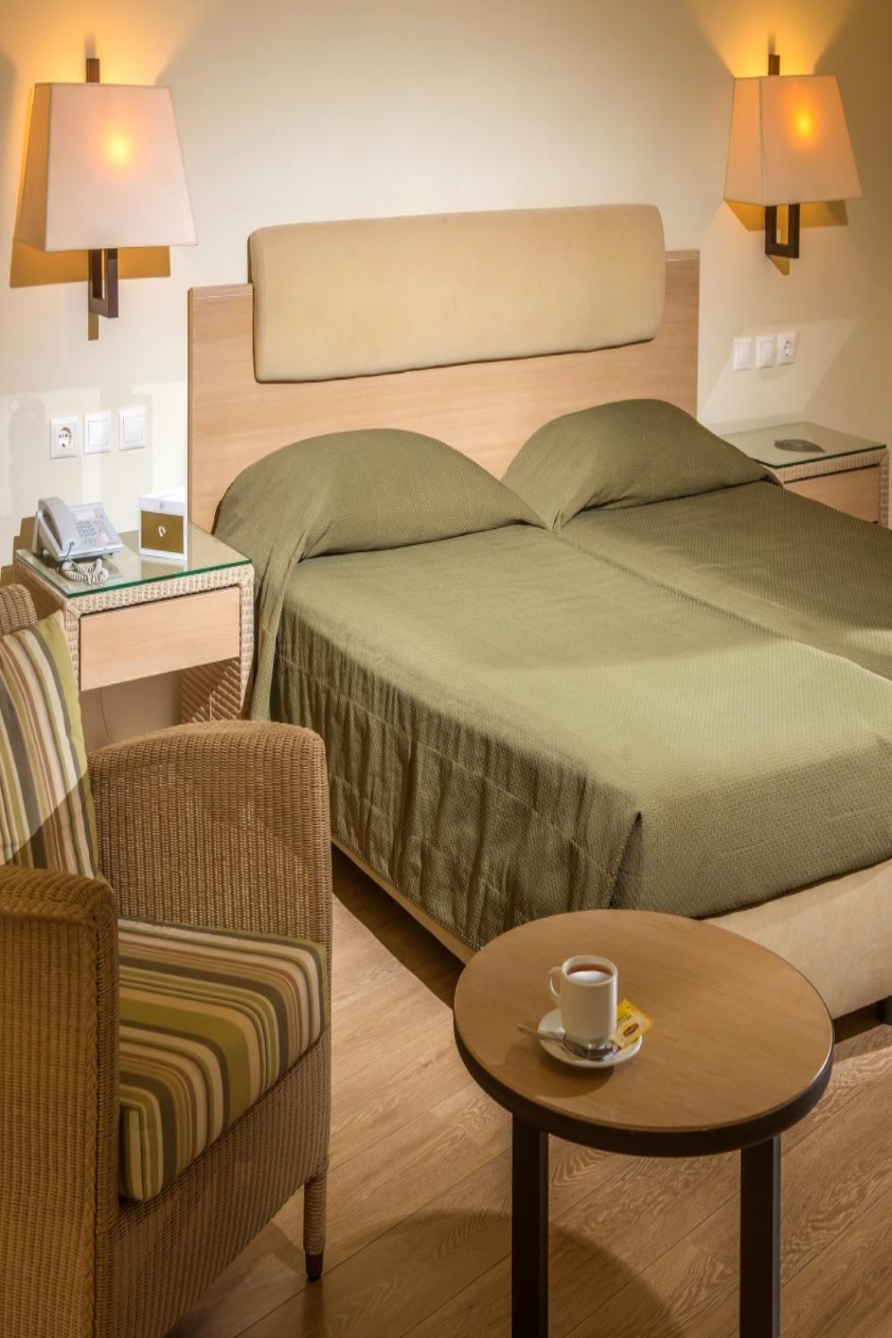 Silva Beach Hotel