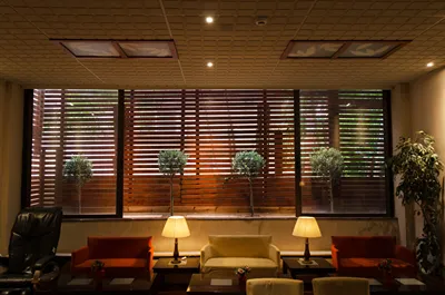Lydia Hotel