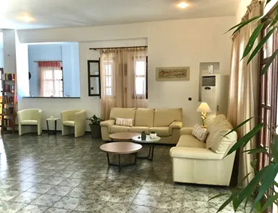 Asteri Hotel Serifos
