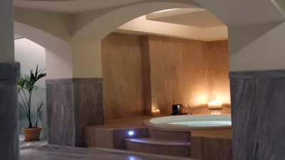 Hanioti Village Resort
