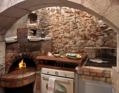 Critamo Cottage