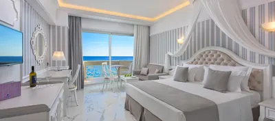 RODOS PALLADIUM LEISURE & WELLNESS