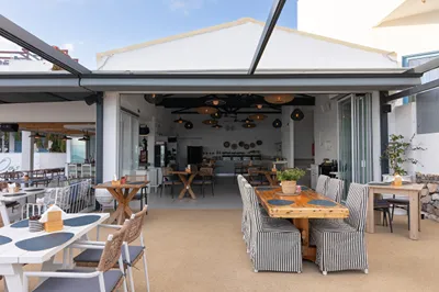 Oasis Beach Hotel