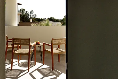 NOLA | Nomadic Luxury Villas