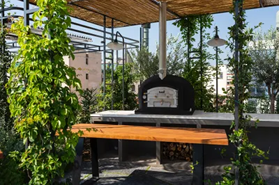 The Foundry Suites Athens