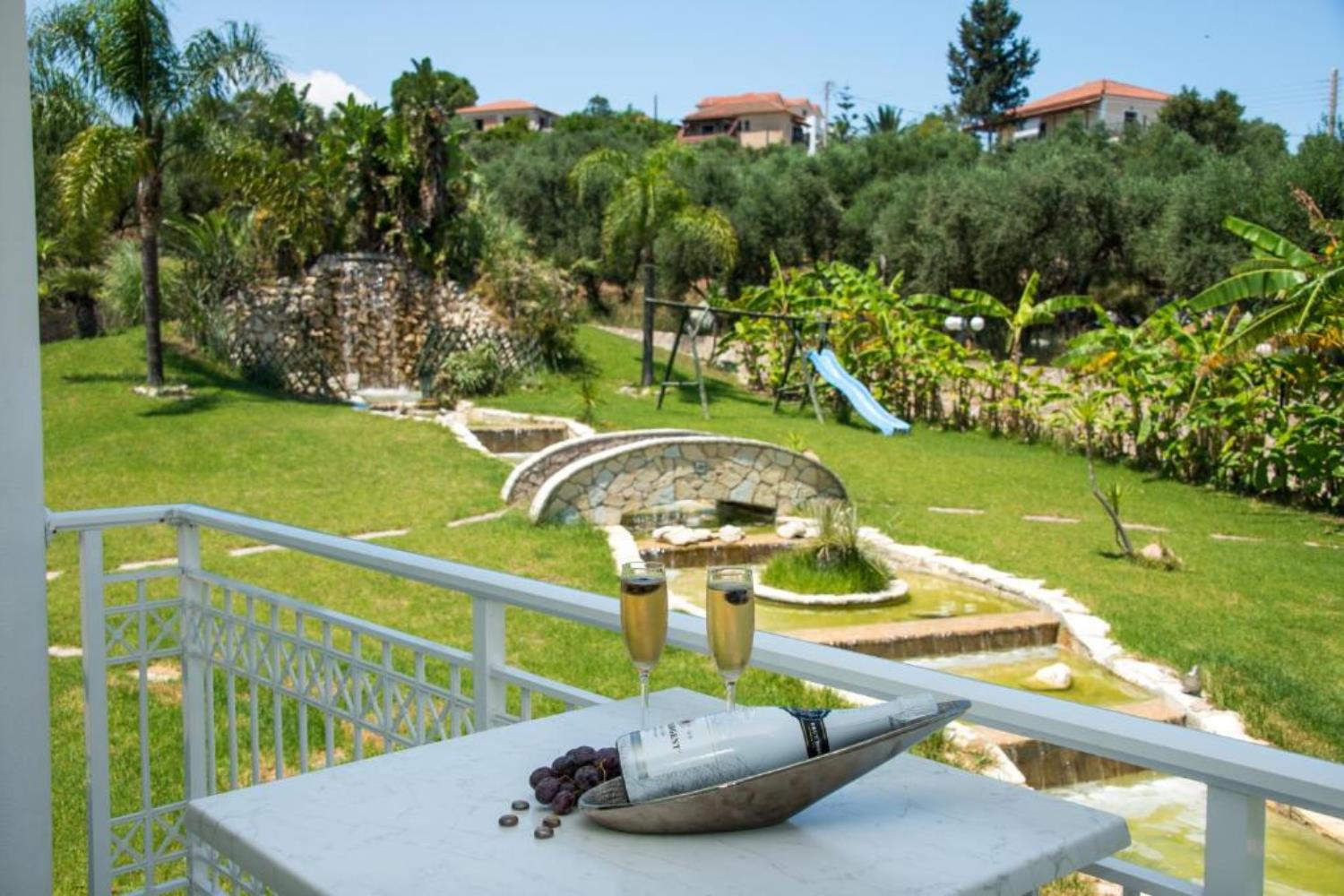 Di Palai Hotel