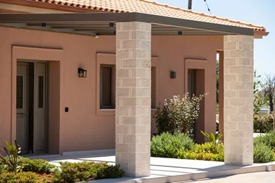 Reveli Suites Kefalonia
