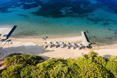 Bianco Olympico Beach Resort Chalkidiki by Anayia All Inclusive Resorts