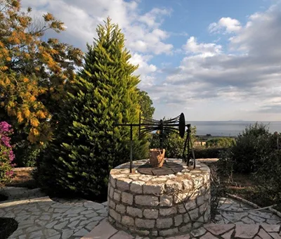 Kytherian Harmony Retreats