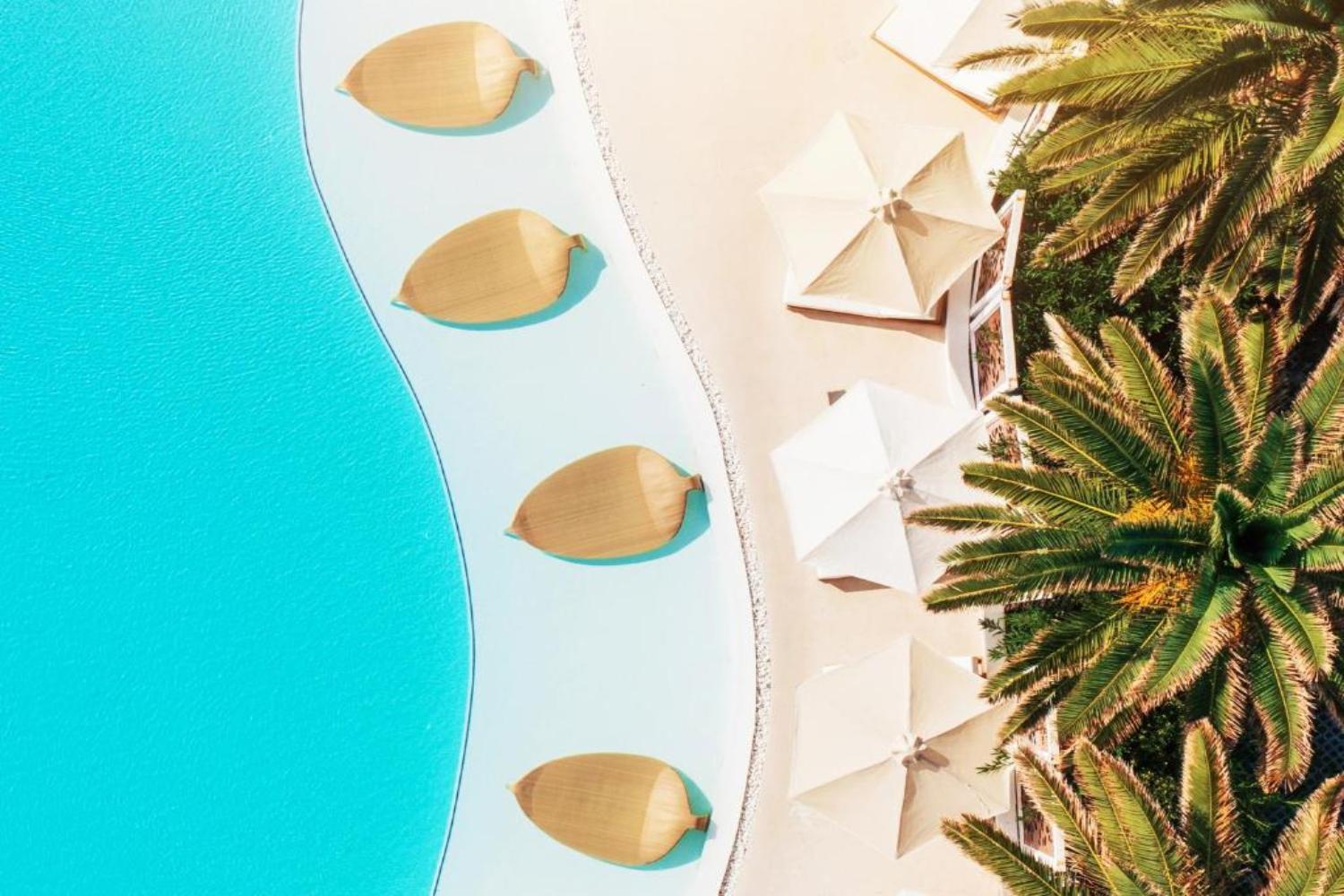 Caramel, A Grecotel Resort to Live