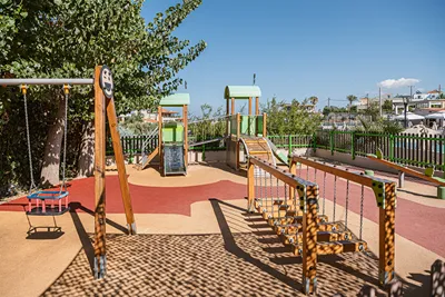 Porto Platanias Village Resort