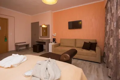 Pegasus Hotel