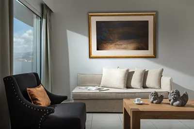 Matheo Hotel Villas & Suites Crete
