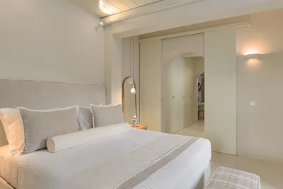Casa Di Fiori Suites Andros