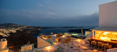 Kallisto Hotel Santorini