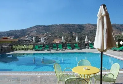 PERLA APARTMENTS CHC Hotels