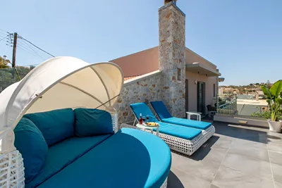 Kleanthi Villa Chania