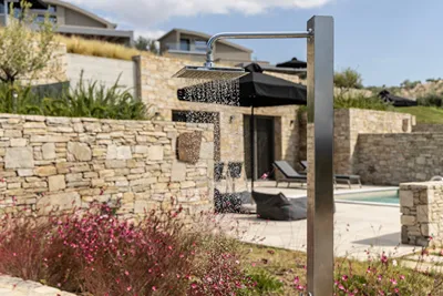 Fari Stone Villas