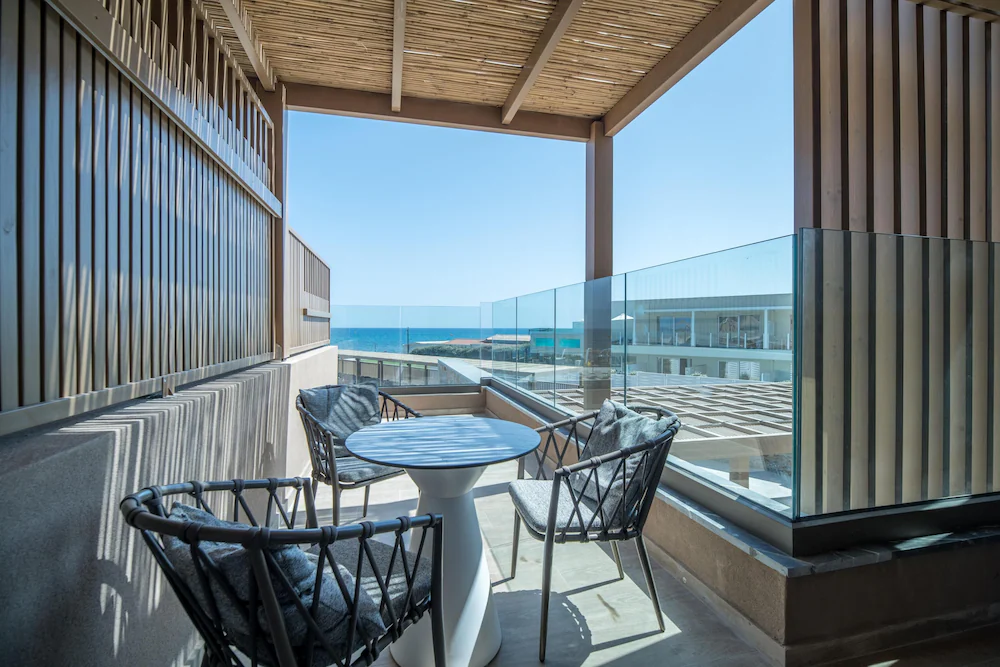 Senseana Sea Side Resort & Spa