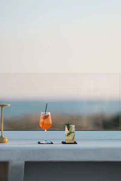 Sundunes Hotel
