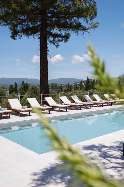 Alvia Suites Corfu
