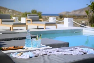 Mykonos Dream Villas