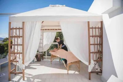Anastasia Hotel Stalis