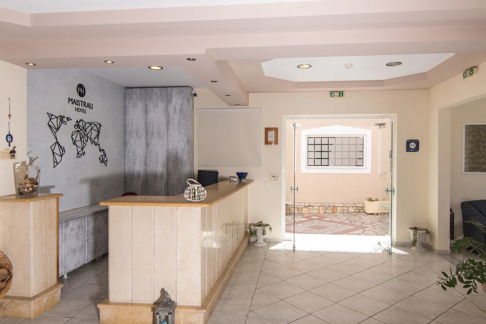 Maistrali Hotel & Apartments Zakynthos